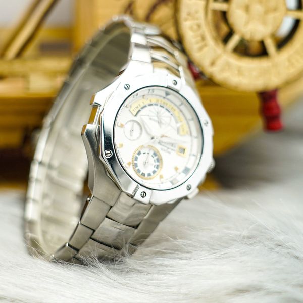 5 lý do vì sao đồng hồ đeo tay