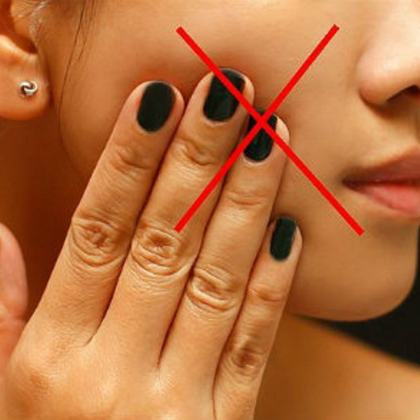 cách trị mụn tại nhà