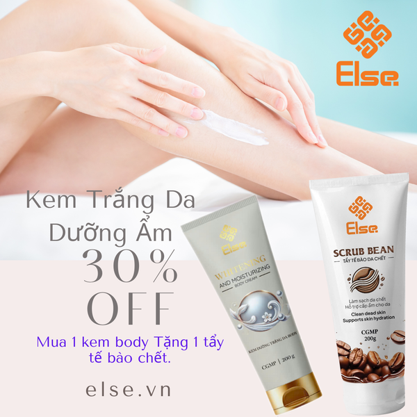 Lý Do Bạn Nên Thêm Tẩy Tế Bào Da Chết Cafe Body Vào Quy Trình Chăm Sóc Da Hàng Tuần