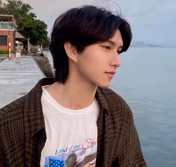 trai đẹp
