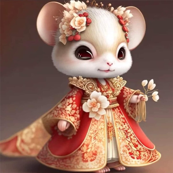 vận mệnh người tuổi tý