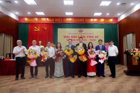 ĐẠI HỘI ĐẢNG BỘ CÔNG TY CỔ PHẦN HÓA DẦU QUÂN ĐỘI  LẦN THỨ IV, NHIỆM KỲ 2025–2030