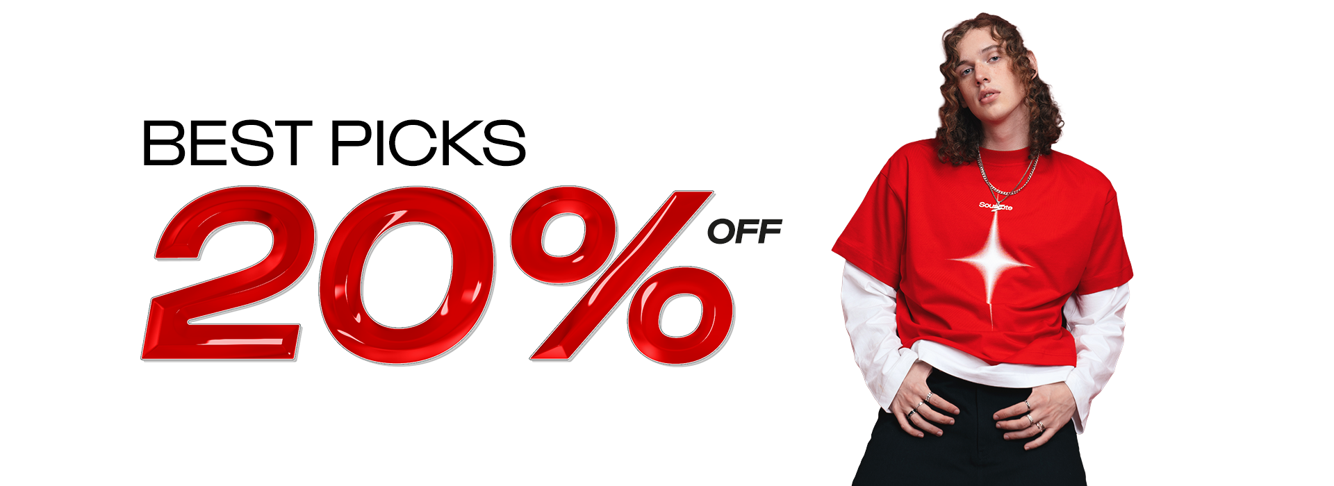 BEST PICKS 20%