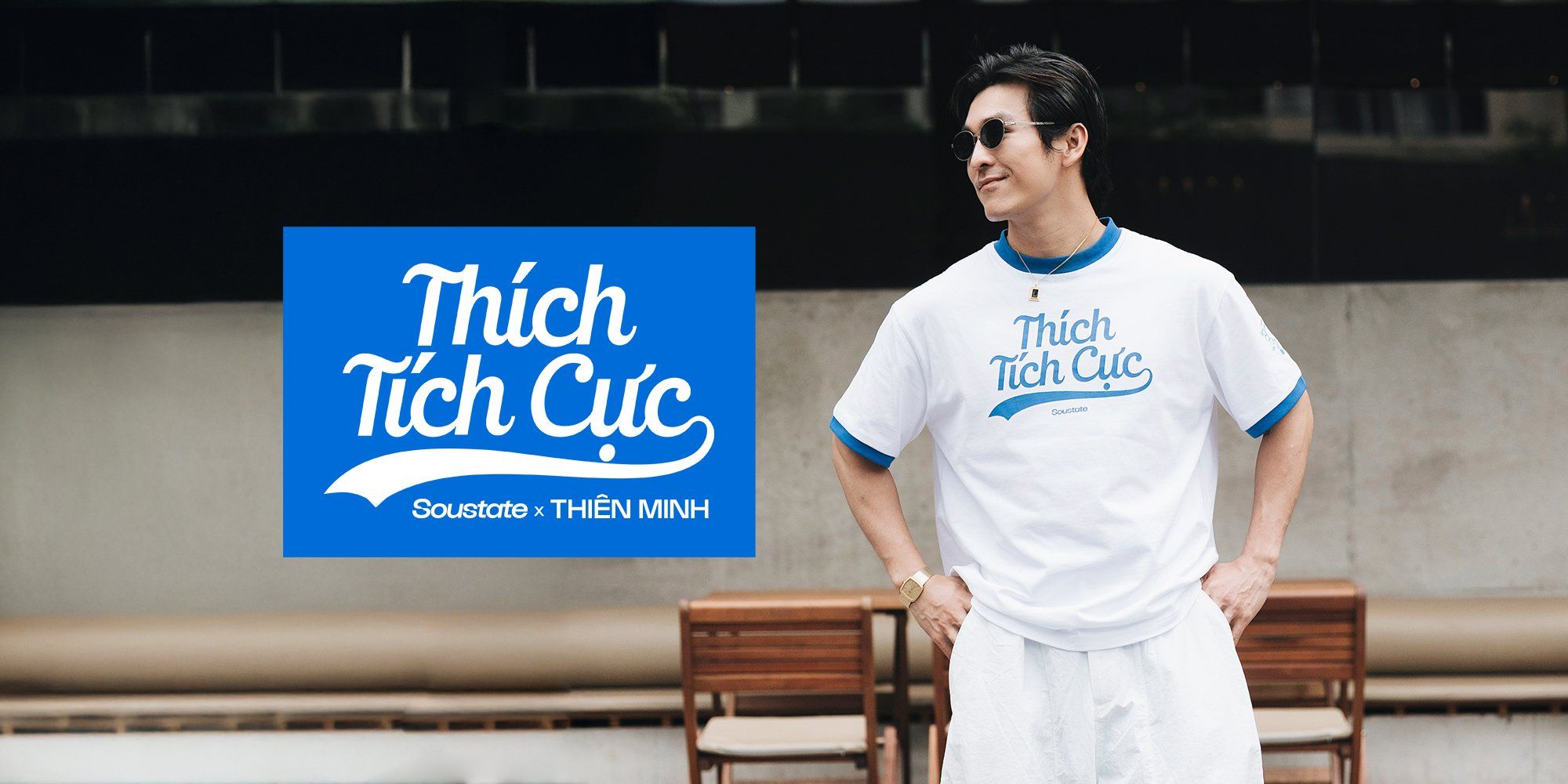 THÍCH TÍCH CỰC
