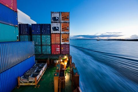 Phát triển sản phẩm Shell Alexia 40 XC