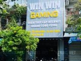 Win Win Gaming - Phòng game đẳng cấp với cấu hình khủng tại TP Quy Nhơn
