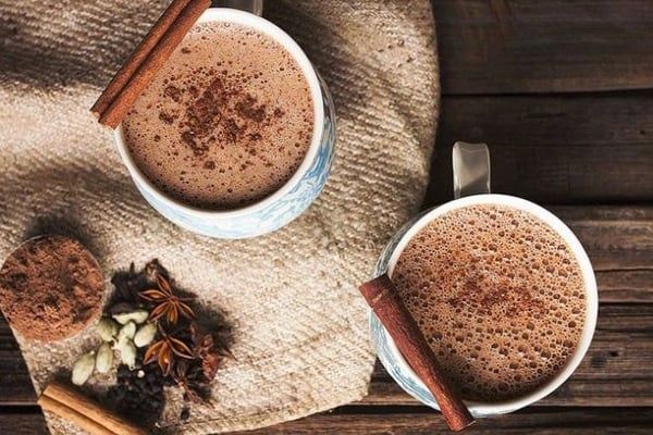 3 thức uống nóng buổi sáng giúp ổn định đường huyết