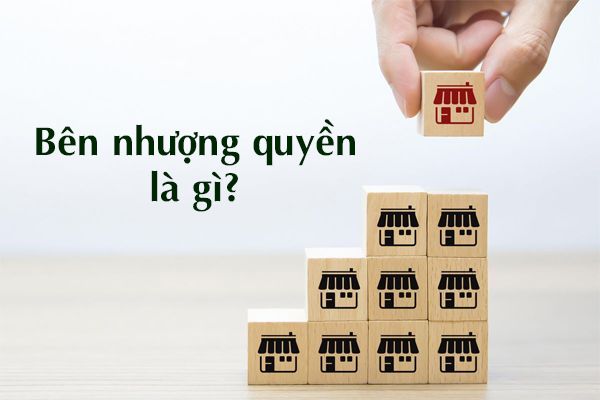 Nhượng quyền là gì? Định nghĩa, ví dụ và lợi ích