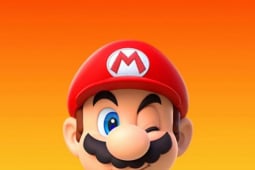 Dính phần mềm độc hại khi tải trò chơi Super Mario 3