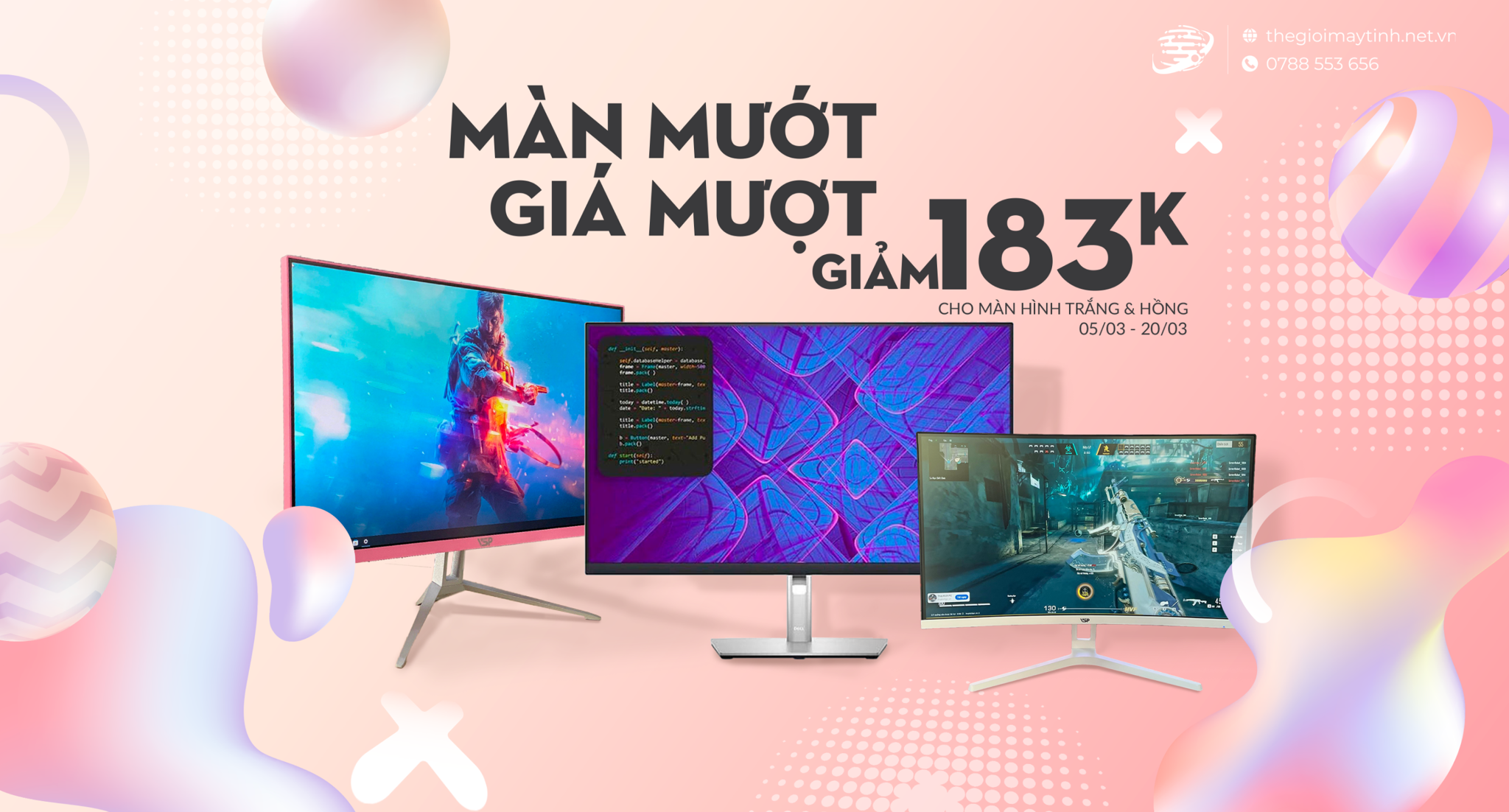 MÀN MƯỚT – GIÁ MƯỢT
