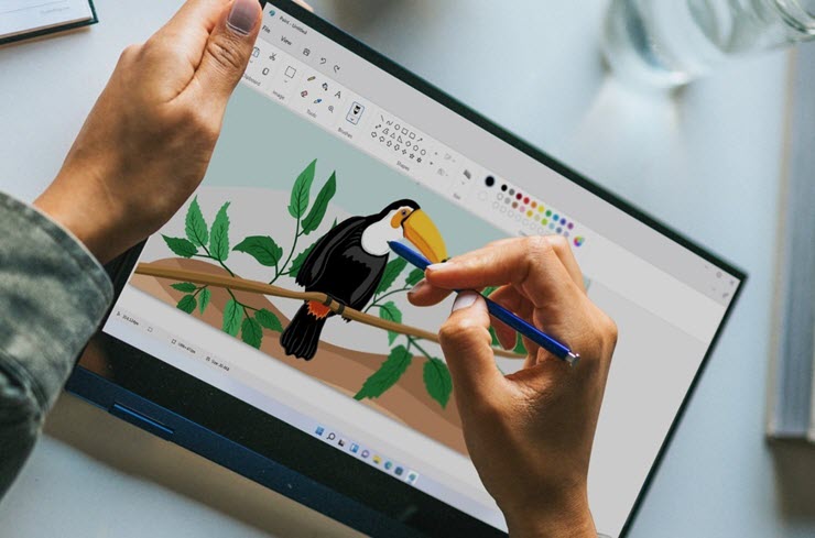 Tính năng được mong đợi nhất đã đến với Windows 11 sau 2 năm