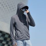 Cách lựa chọn và phối đồ với áo chống nắng nam