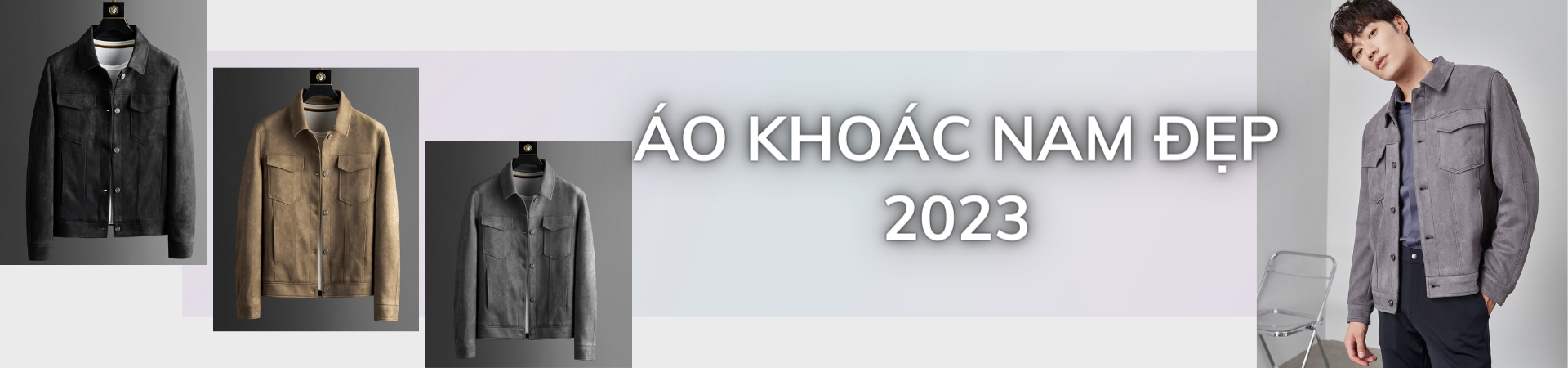 Áo Khoác