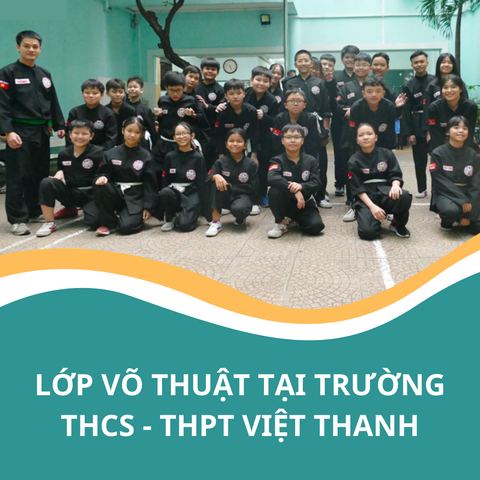 Môn võ thuật