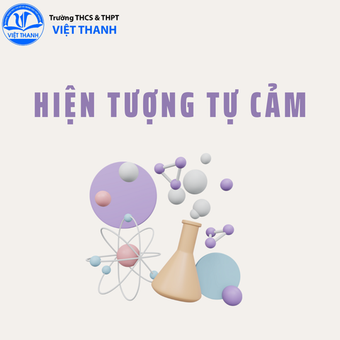 Hiện tượng tự cảm