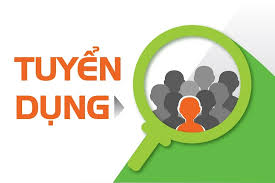 TUYỂN DỤNG NĂM HỌC 2025-2026