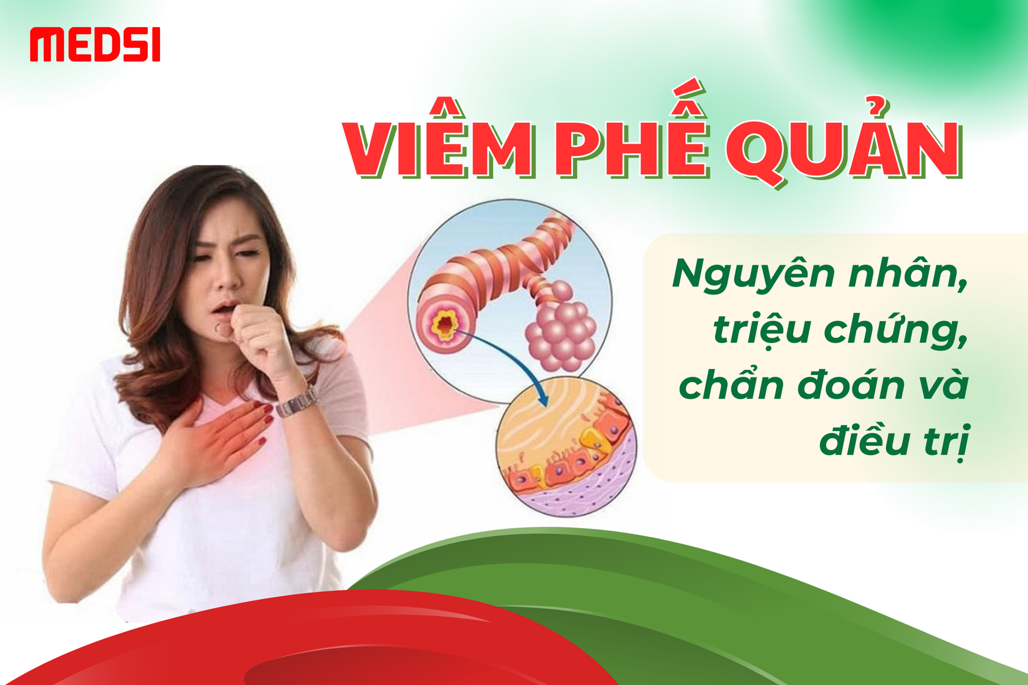 Viêm phế quản uống nước dừa được không? Lợi ích và những điều cần biết