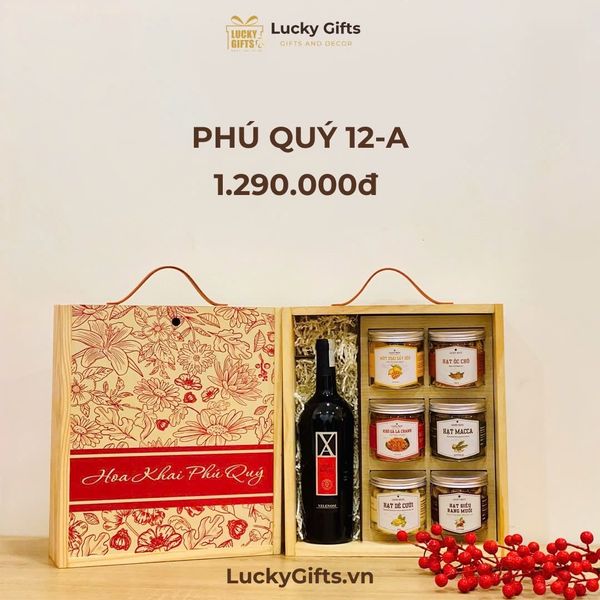 Checklist đặt hàng quà Tết – đừng để sót 3 điều này