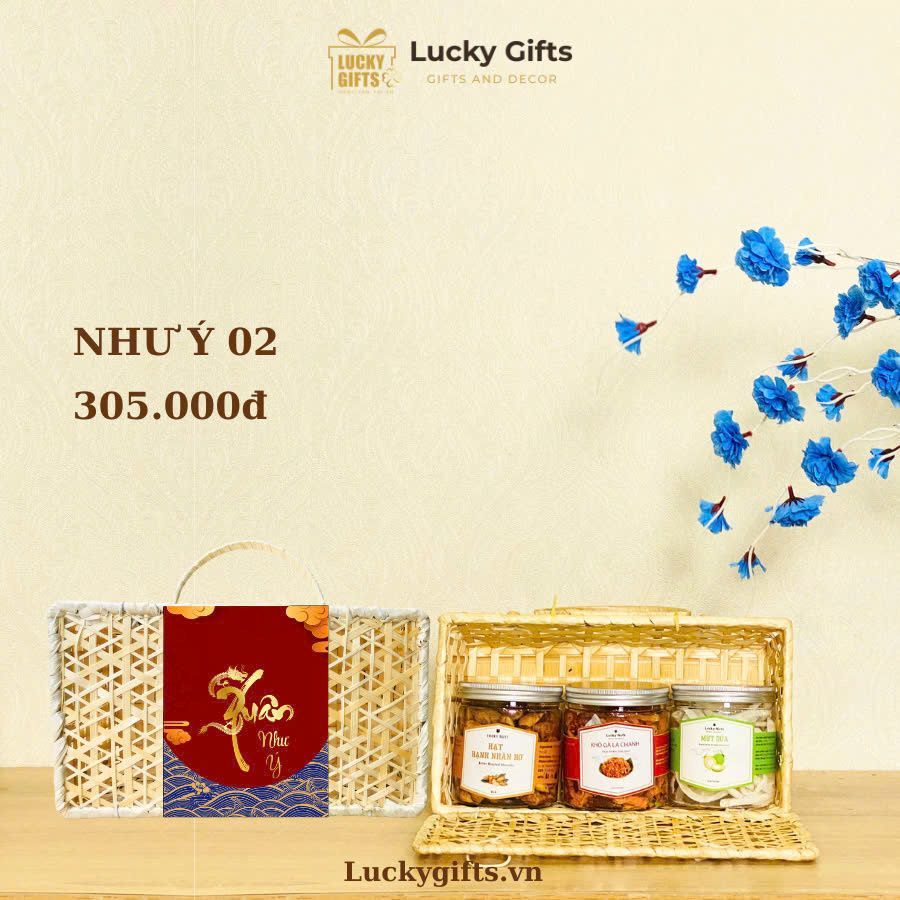 3 bước xác định ngân sách quà Tết cho doanh nghiệp 2026