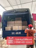 Vì sao 500+ doanh nghiệp chọn LuckyGifts làm đối tác quà Tết?