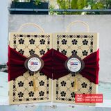 Ý nghĩa hộp quà tặng gỗ