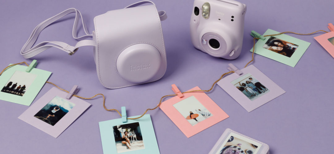 Phụ Kiện Máy Chụp Lấy Ngay