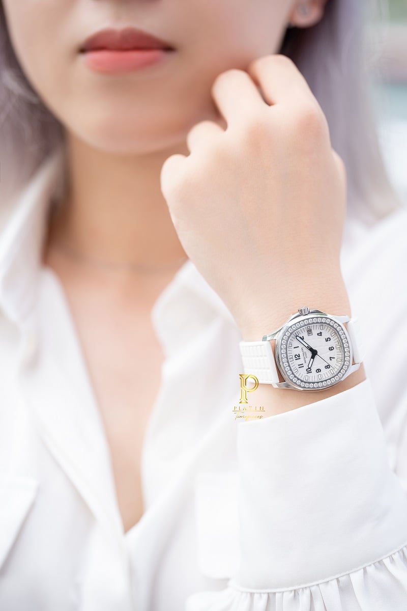 Cinturino Gomma Patek Philippe Cinturino Gomma Patek Philippe