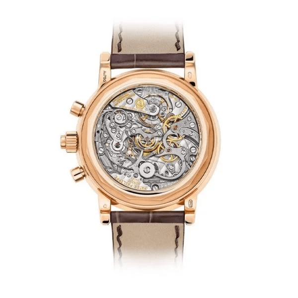 Đồng Hồ Patek Philippe Grand Complications 5204R-001– Platin Timepieces