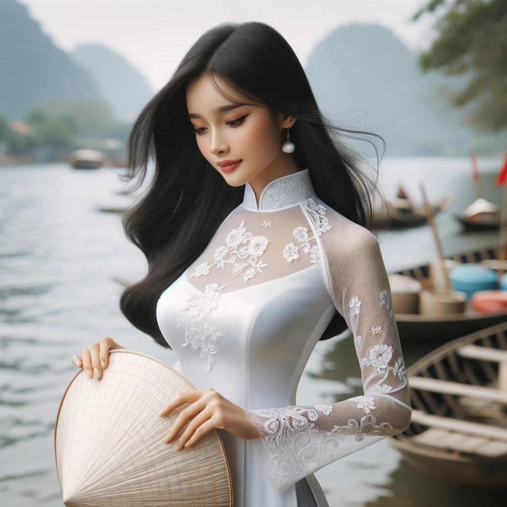 Văn hóa ăn mặc gọn gàng - nét đặc trưng trong phong cách thời trang của người Việt