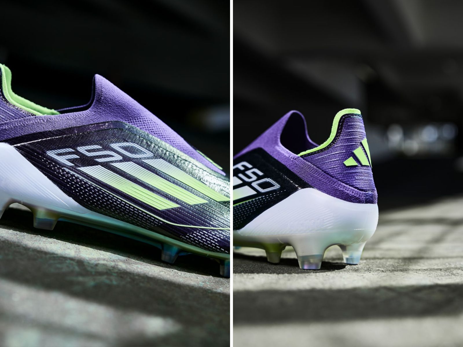 Adidas F50