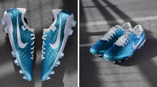 Tiempo Legend X 'Emerald'