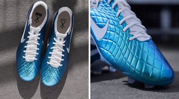 Tiempo Legend X 'Emerald'