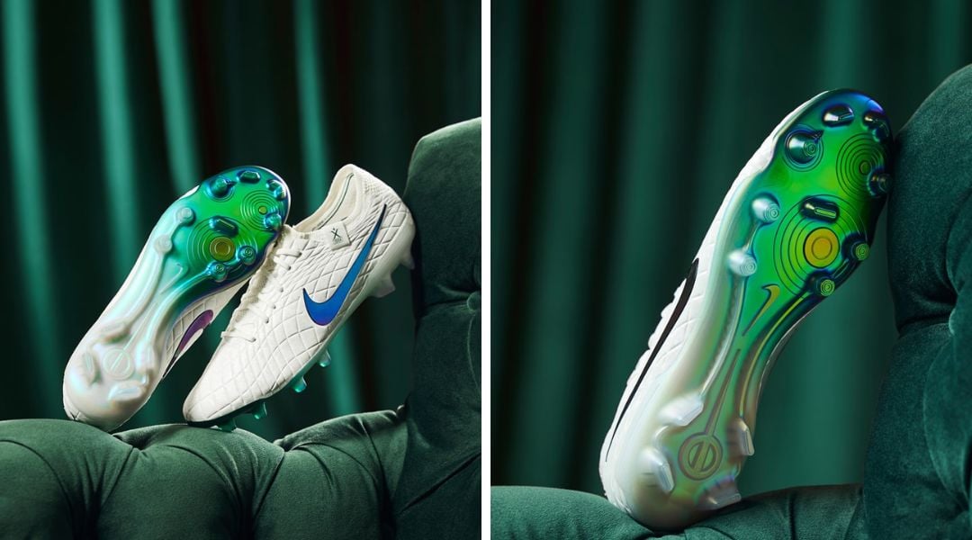 Tiempo Legend X 'Pearl'