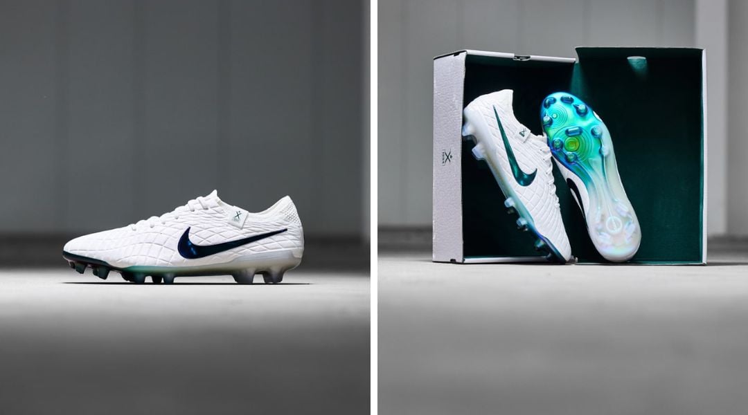 Tiempo Legend X 'Pearl'