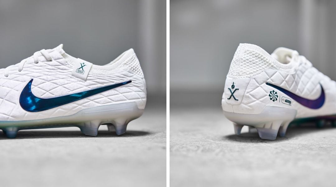 Tiempo Legend X 'Pearl'