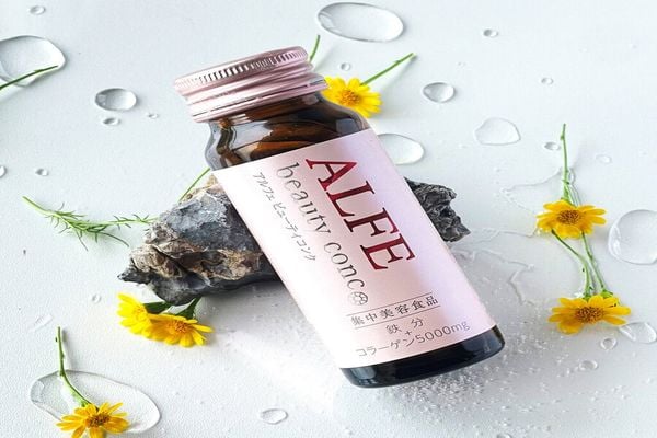 Collagen Peptide là gì?