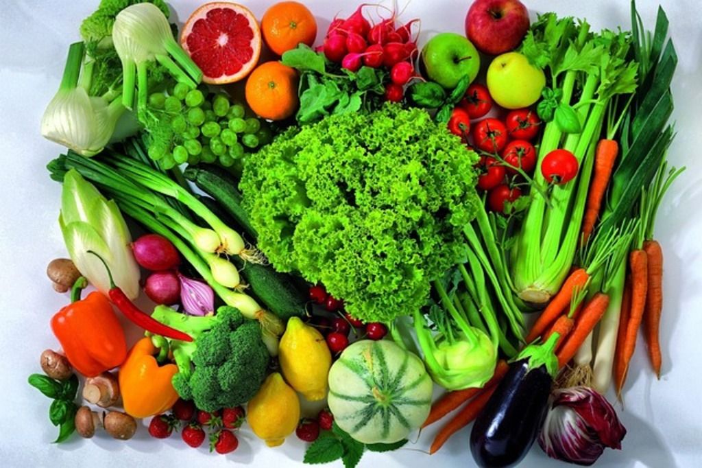 Một số thực phẩm giàu chất xơ giúp giảm cân mà bạn nên biết
