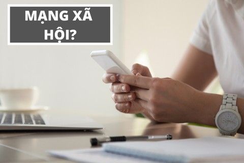 3 tác động lớn từ mạng xã hội đến đời sống tinh thần mỗi người