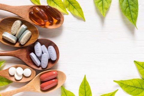 Bí quyết đọc bao bì các loại thực phẩm chức năng như một chuyên gia