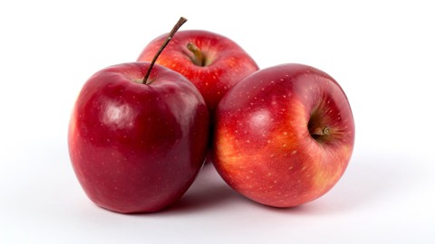 Những lợi ích khi ăn táo mỗi ngày