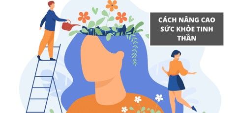 Làm sao để nâng cao sức khỏe trong mùa dịch?