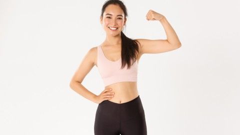 4 nhóm thực phẩm quan trọng các vận động viên cần bổ sung