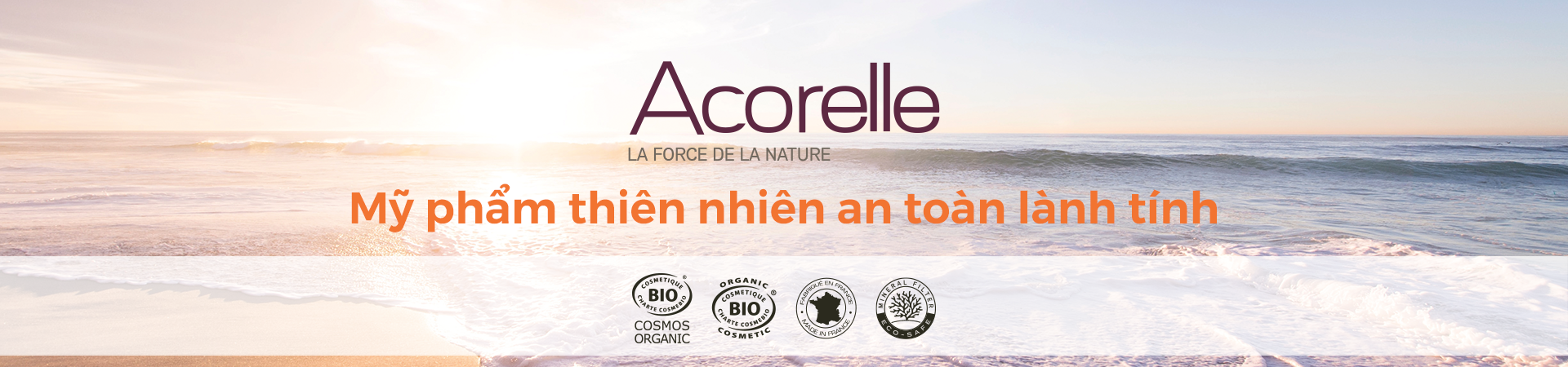 Acorelle