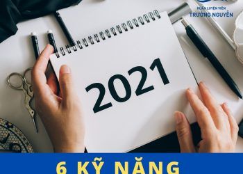 2021 Thành hay bại phụ thuộc vào 6 yếu tố này.