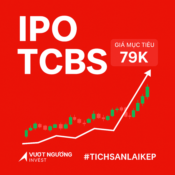IPO TCBS: Cơ Hội Hay Rủi Ro?