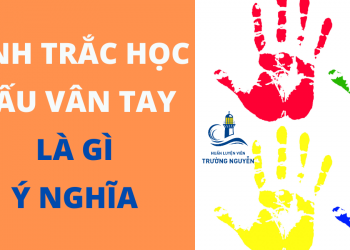 Sinh trắc học dấu vân tay là gì ? Có nên làm không