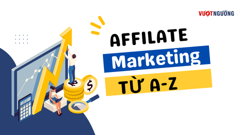 Hướng Dẫn Cách Kiếm Tiền Với Affilate Marketing