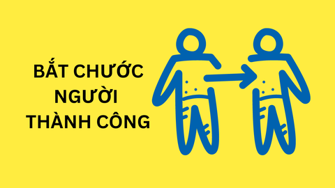 Hình Mẫu Thành Công - Role Model