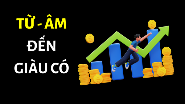 Bứt phá năm 2024: Bắt đầu lại từ đầu với kiến thức, kỹ năng yếu và nguồn lực hạn chế