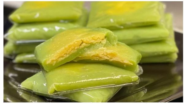 Top những loại bánh kẹo đặc sản nổi tiếng của Việt Nam